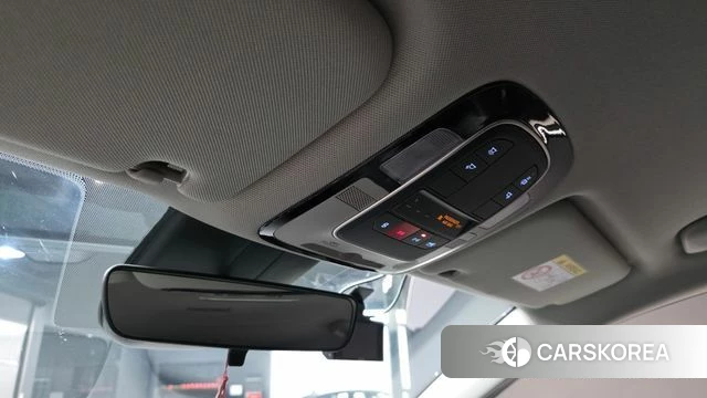 Hyundai The New Santa Fe id 4475577 из Кореи 9