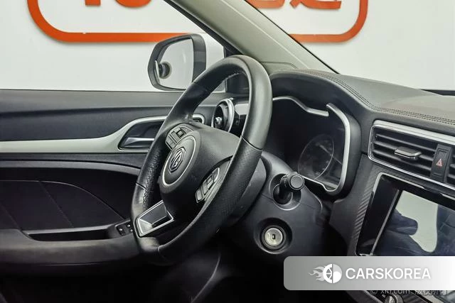 MG MG ZS id 4212359 из Китая 9