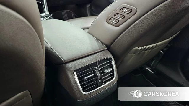 Hyundai Grandeur IG id 4325426 из Кореи 9