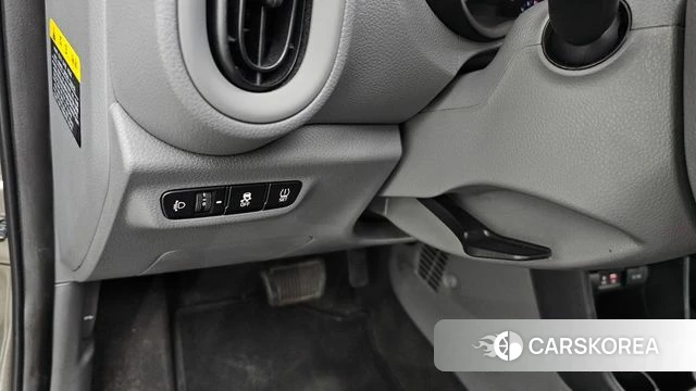 Kia All New Morning (JA) id 4188339 из Кореи 9