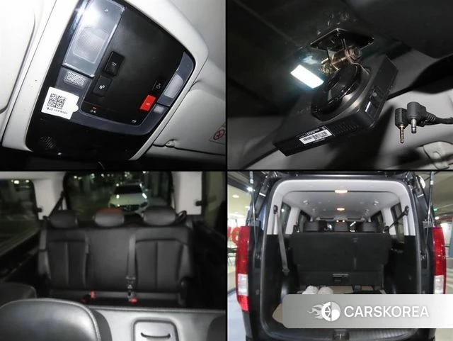 Hyundai Staria id 3992895 из Кореи 9