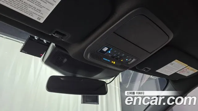 Ford Explorer 6th Generation id 2741068 из Кореи 9