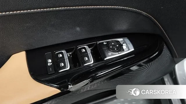 Kia K5 3rd generation id 3336051 из Кореи 9