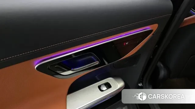 Mercedes-Benz GLC-Class X254 id 2993284 из Кореи 9