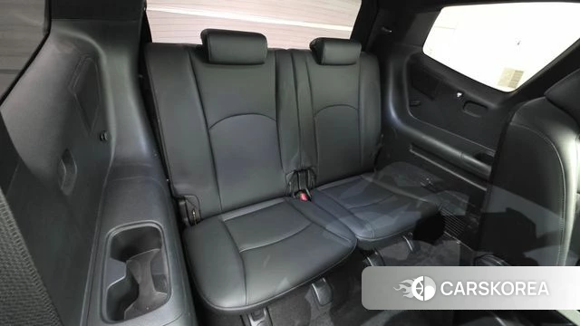 Kia Mohave Master id 4650642 из Кореи 9