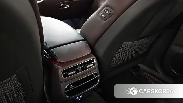 Genesis GV70 id 3333572 из Кореи 9