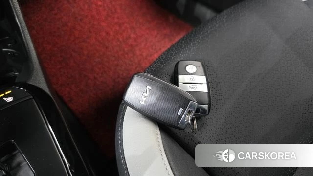 Kia Morning Urban (JA) id 4230833 из Кореи 9