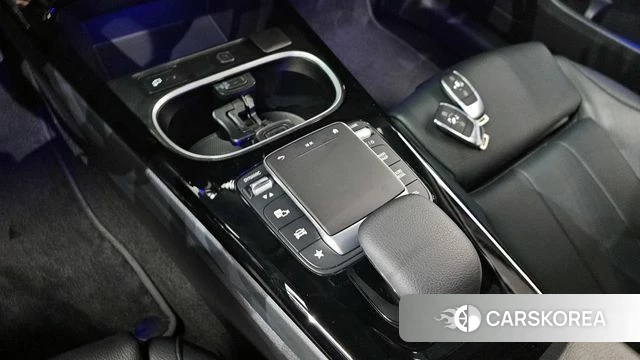 Mercedes-Benz A-Class W177 id 3818332 из Кореи 9