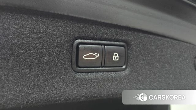 Genesis G90 id 4317906 из Кореи 9
