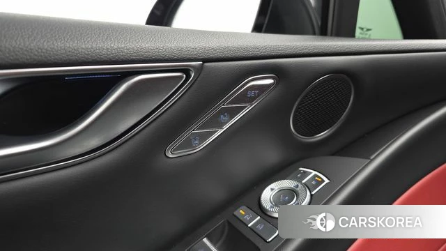 Genesis G80 (RG3) id 4280562 из Кореи 9