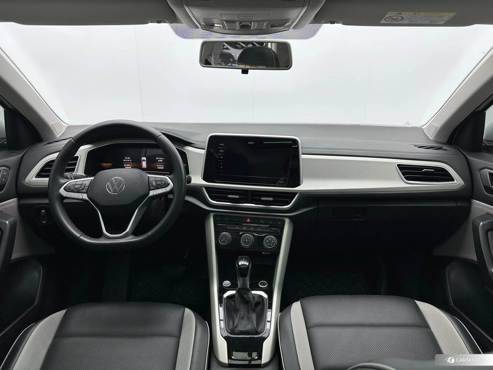 Volkswagen T-Roc id 4510386 из Китая 9
