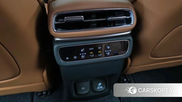 Genesis GV80 id 4783149 из Кореи 9