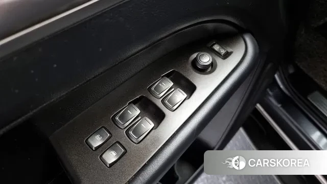 Ssangyong Rexton Sports id 3319464 из Кореи 9