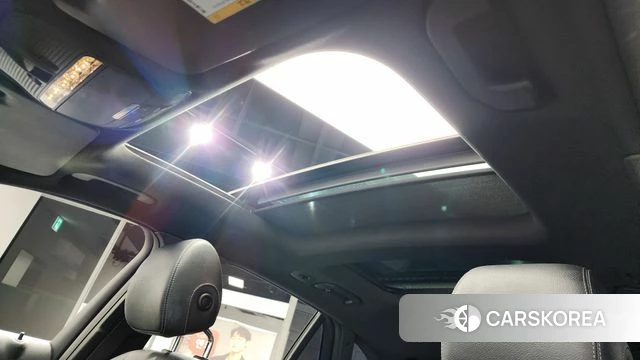 Mercedes-Benz GLC-Class X253 id 3801807 из Кореи 9