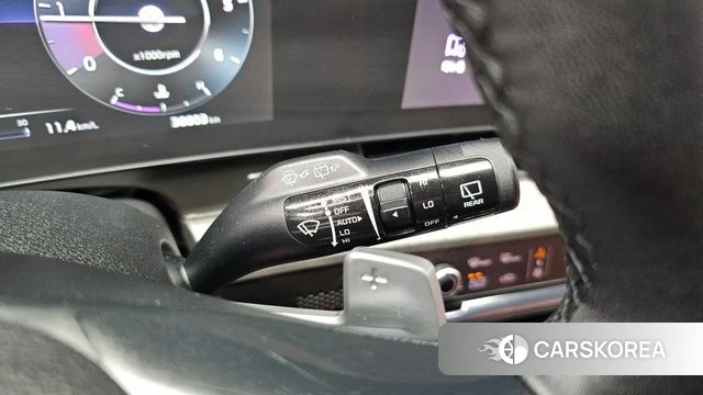 Kia Sportage 5th Generation id 4550221 из Кореи 9