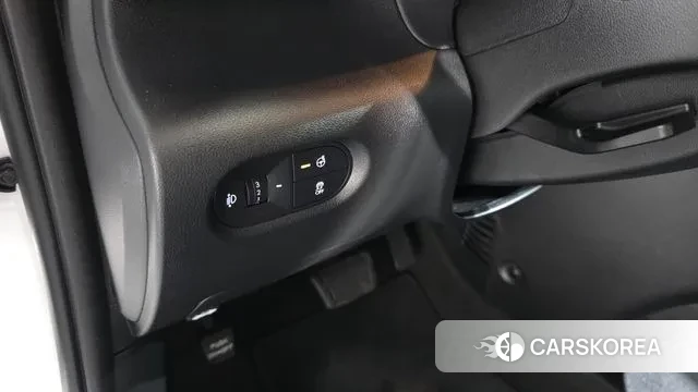 Hyundai Casper id 3577261 из Кореи 9