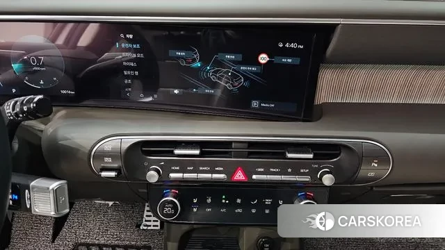 Hyundai Palisade (LX3) id 3471787 из Кореи 9