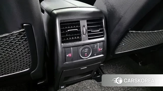 Mercedes-Benz GLE - Class W166 id 3397019 из Кореи 9