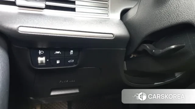 Hyundai The New Grandeur IG id 3362439 из Кореи 9