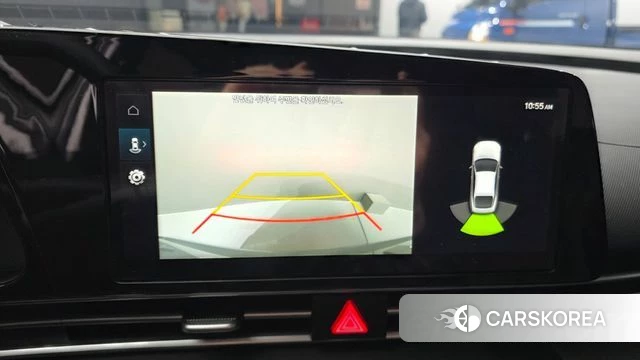 Hyundai Avante (CN7) id 4232004 из Кореи 9