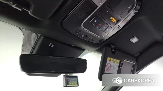 Hyundai Tucson (NX4) id 3567638 из Кореи 9