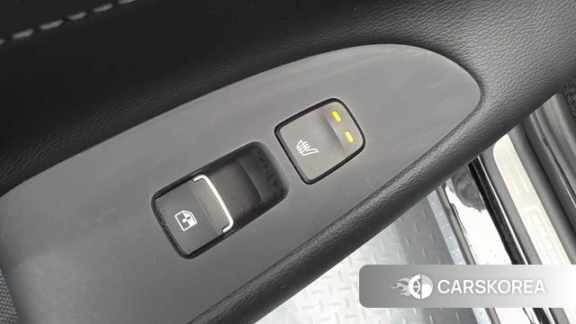 Hyundai The New Grandeur IG id 4187734 из Кореи 9