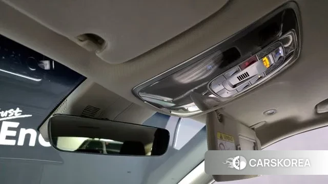 Genesis GV80 id 3306298 из Кореи 9