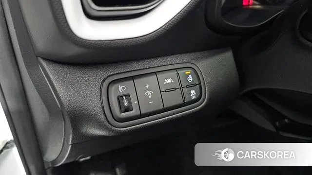 Hyundai Venue id 3659710 из Кореи 9