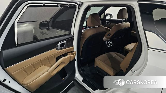 Kia The New Sorento 4th Generation id 4321493 из Кореи 9