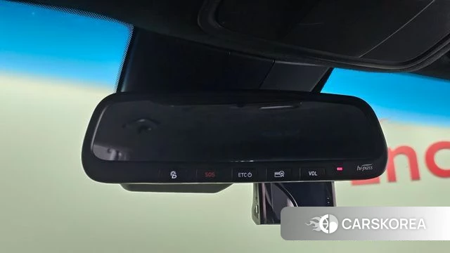 Hyundai Santa Fe TM id 4944262 из Кореи 9