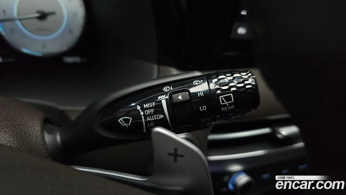 Hyundai The New Palisade id 1837447 из Кореи 9