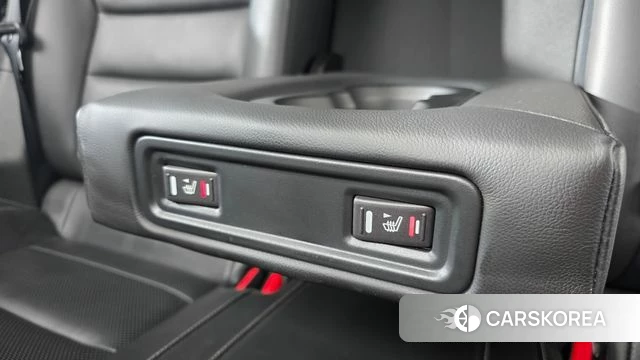 Renault Korea (Samsung) QM6 id 3925137 из Кореи 9