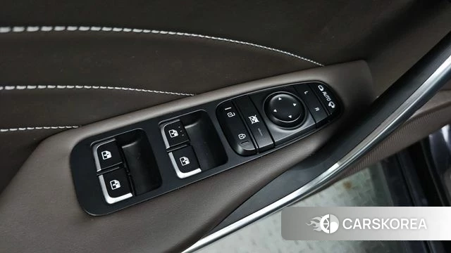 Kia Stinger Meister id 4731483 из Кореи 9