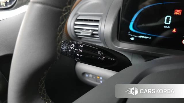 Hyundai Casper id 3921937 из Кореи 9