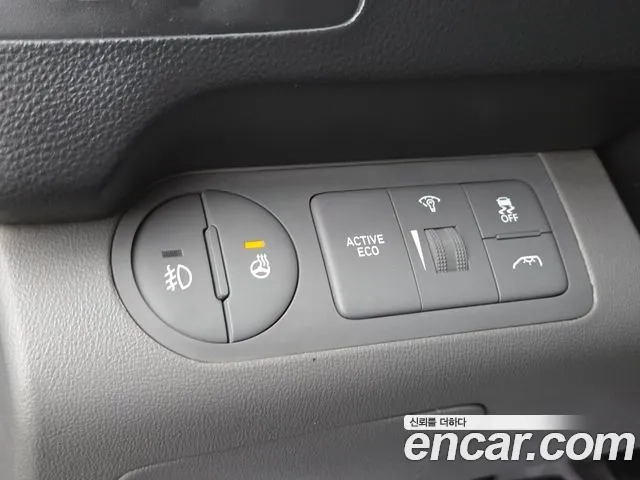 Hyundai The New Grand Starex id 2873328 из Кореи 9