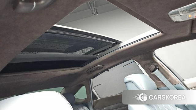 Genesis G80 (RG3) id 4752767 из Кореи 9