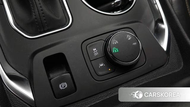 Chevrolet (GM Daewoo) Traverse id 4529466 из Кореи 9