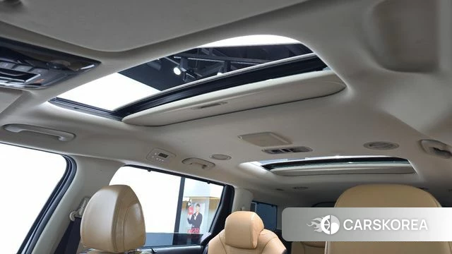 Kia Carnival 4th generation id 4230728 из Кореи 9