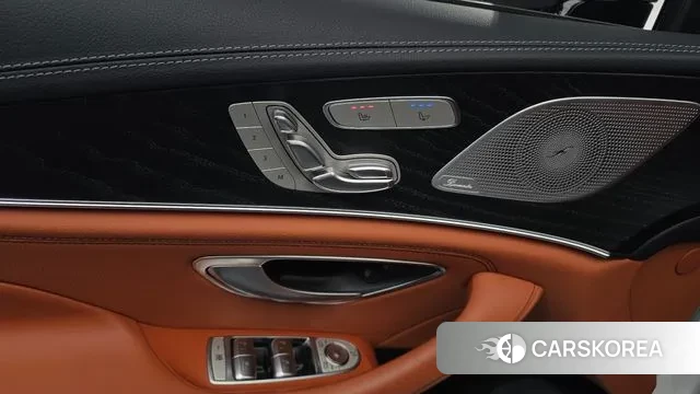 Mercedes-Benz CLS-Class C257 id 3394308 из Кореи 9