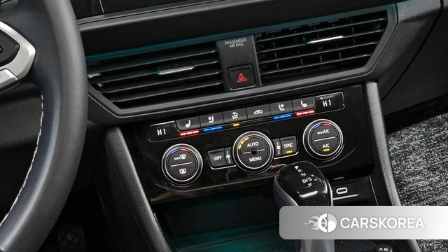 Volkswagen 7th Generation of Jetta id 3963812 из Кореи 9