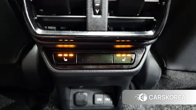 Lexus NX350h Second generation id 2910083 из Кореи 9