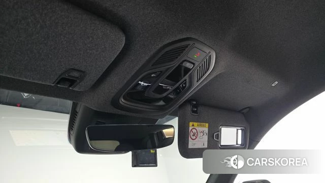 Renault Korea (Samsung) Grand Coleos id 4456132 из Кореи 9