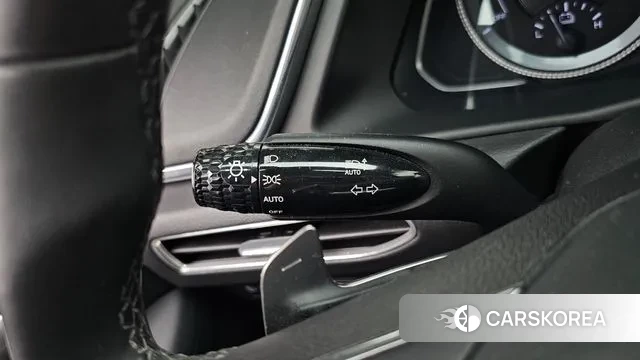 Hyundai Sonata Hybrid (DN8) id 3742297 из Кореи 9