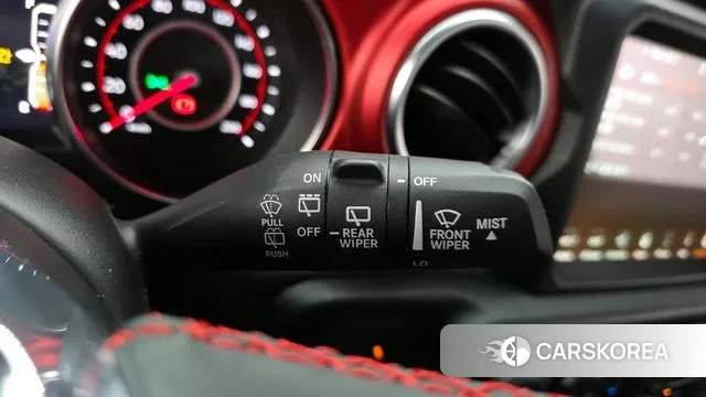 Jeep Wrangler (JL) id 3625189 из Кореи 9