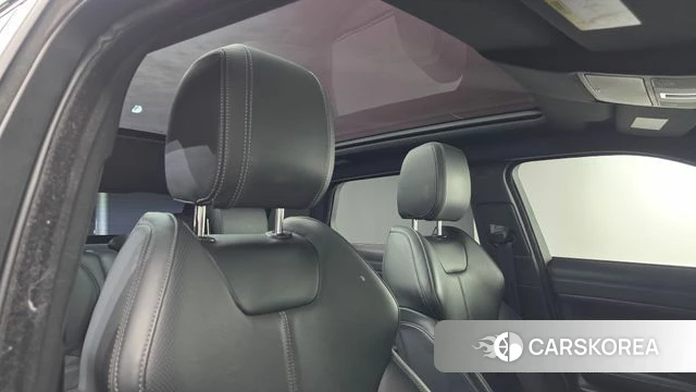 Land Rover Range Rover Evoque id 4311004 из Кореи 9