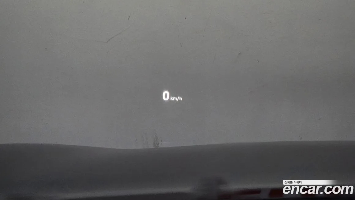 Genesis G80 id 1943411 из Кореи 9