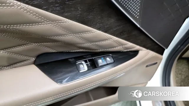 Kia K8 id 3722334 из Кореи 9