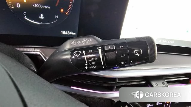 Kia The New Sorento 4th Generation id 4752656 из Кореи 9