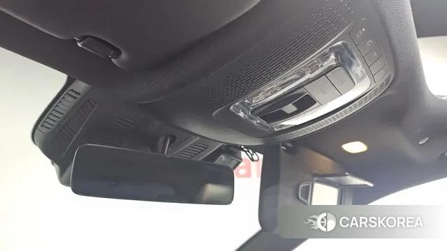 Mercedes-Benz GLA - Class H247 id 3546105 из Кореи 9