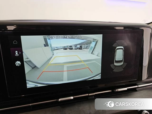 Kia Carnival 4th generation id 3839074 из Кореи 9